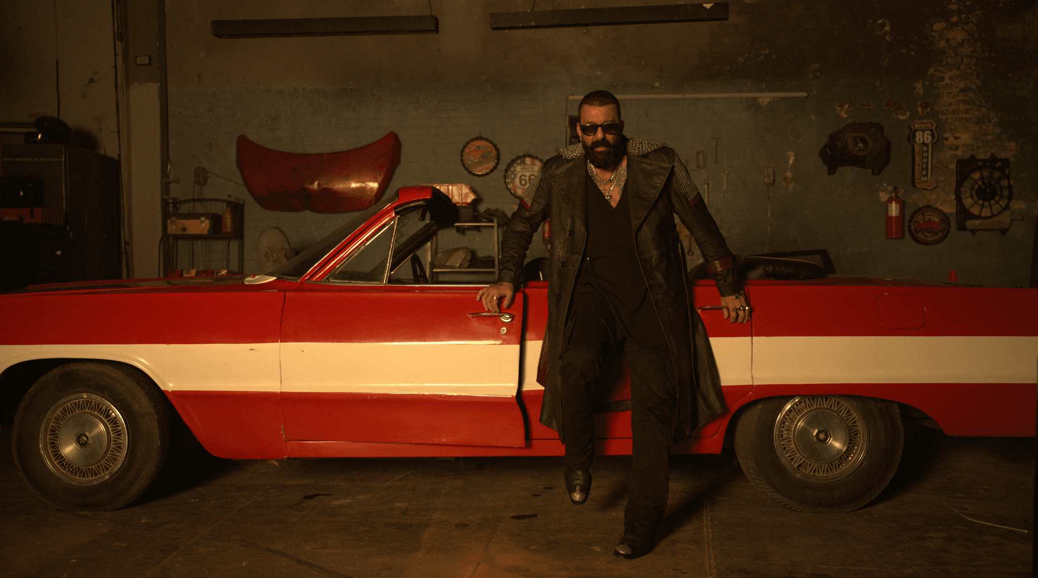 PURITY FORGED
 IN FIRE