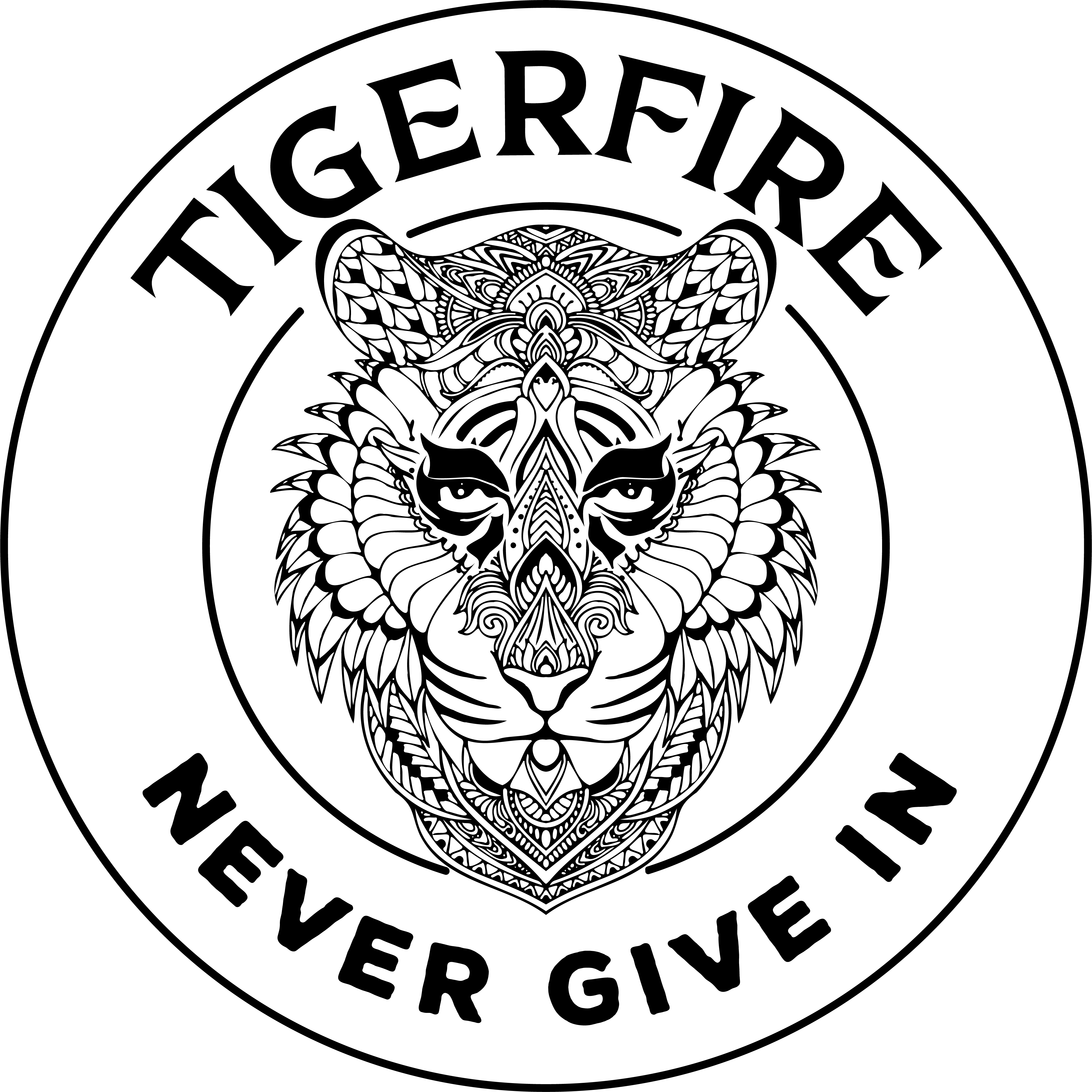 TIGERFIRE Logo
