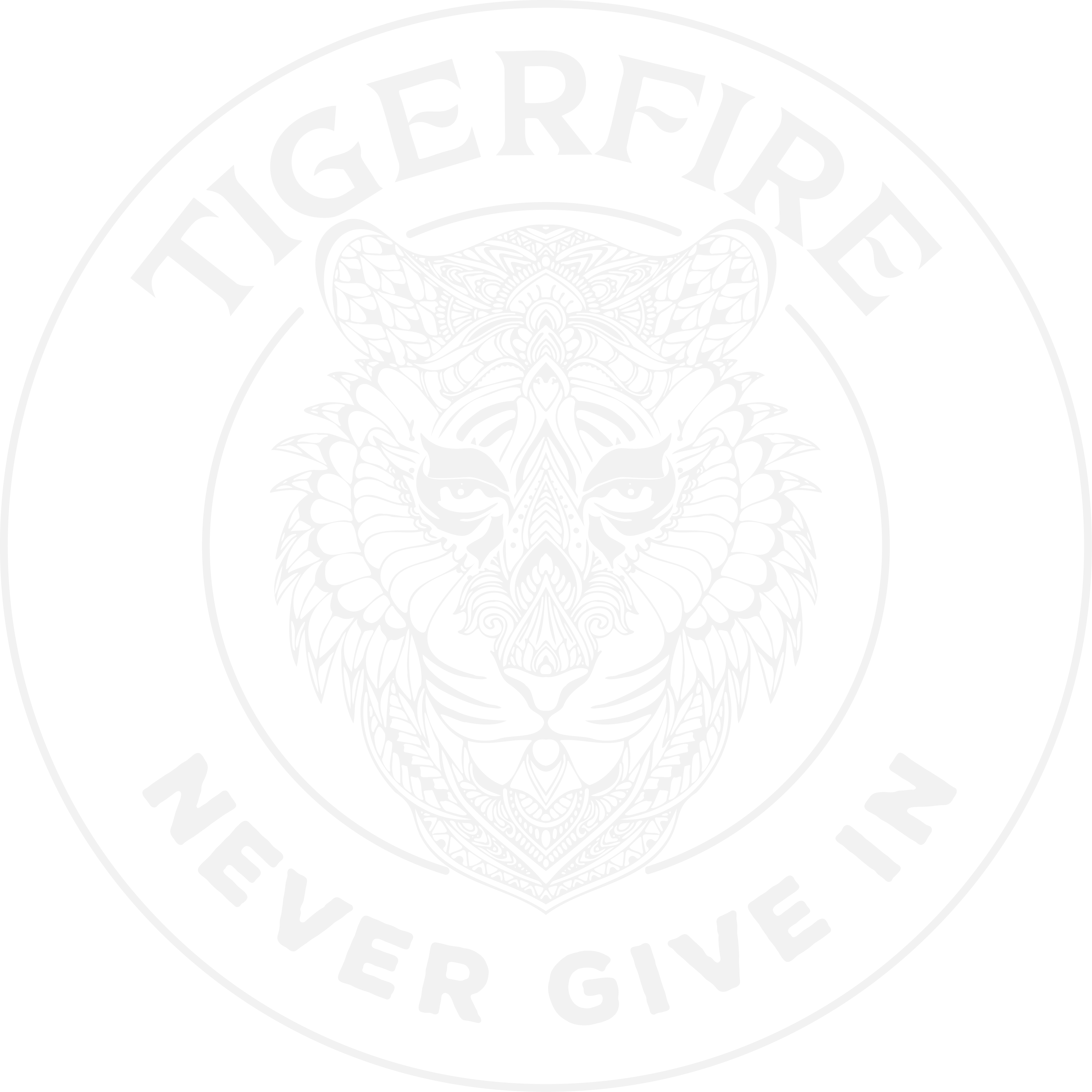 Tigerfire Logo