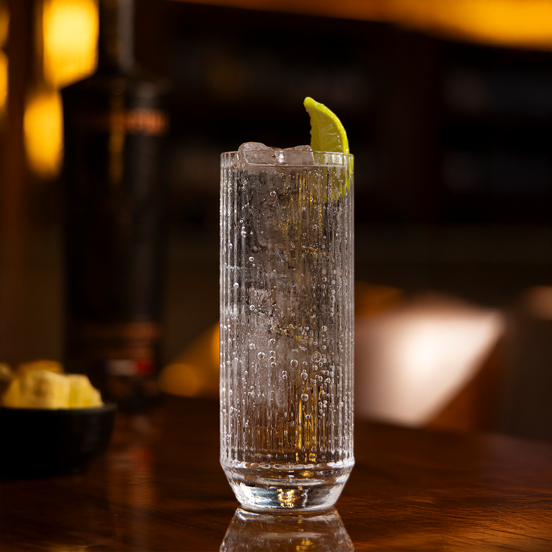 TIGERFIRE Highball