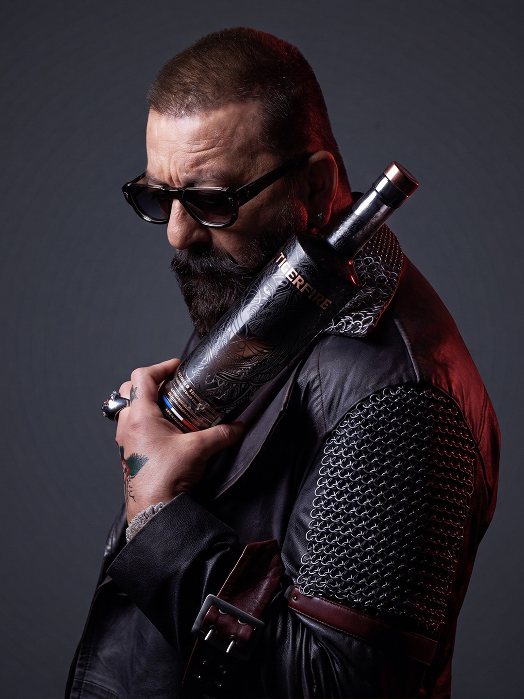 Sanjay Dutt