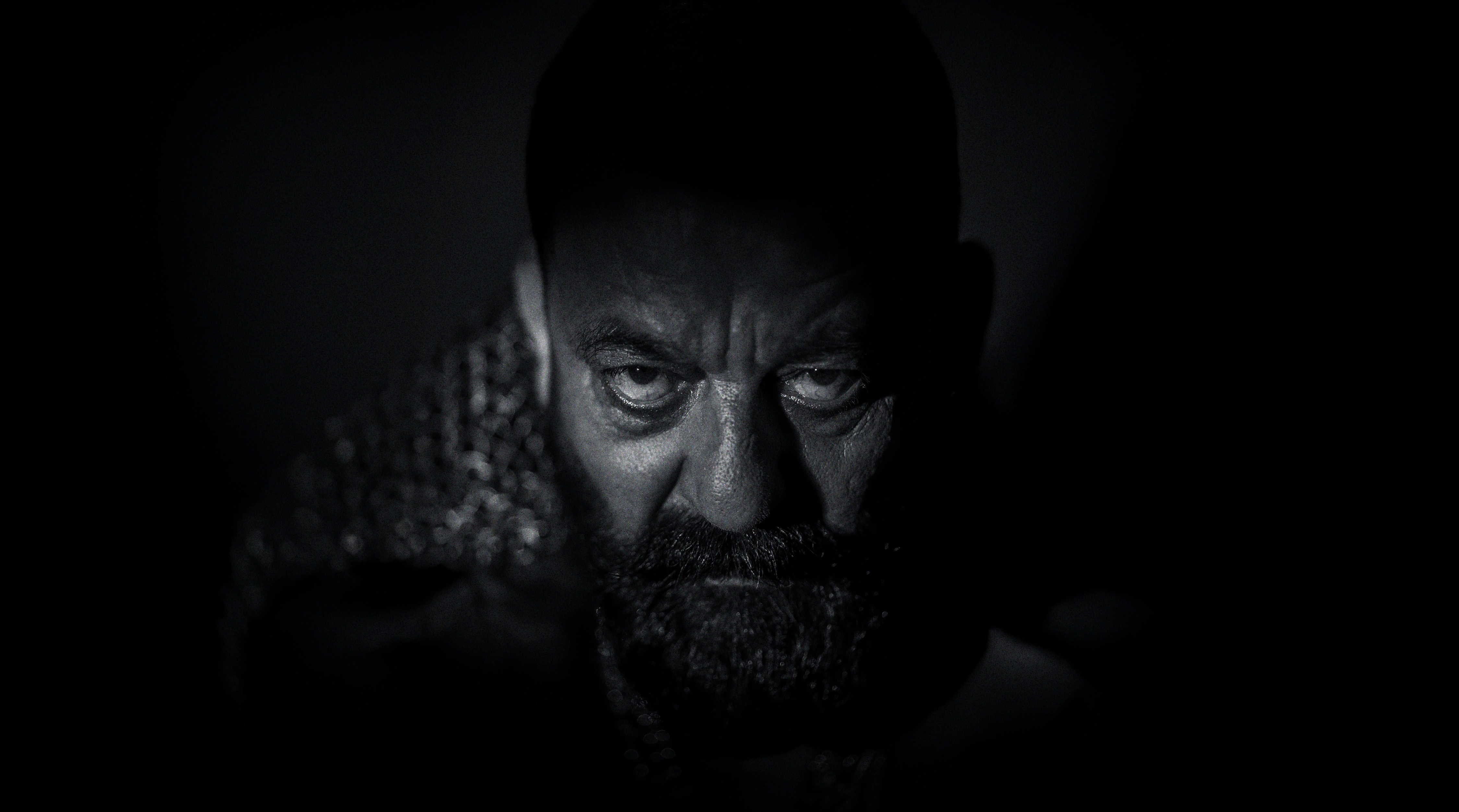 Sanjay Dutt
