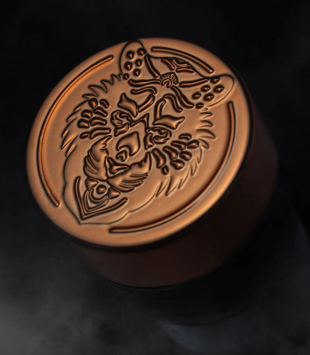 Tiger Artwork